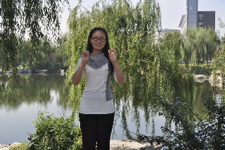 Zhang Lin